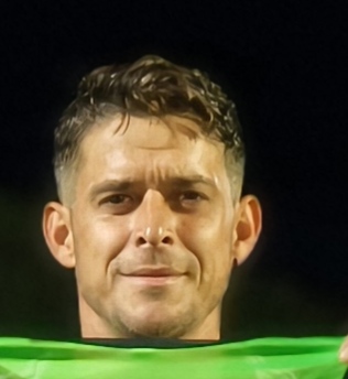 Simon Busson