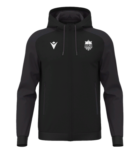 Sweat full zip Kronos