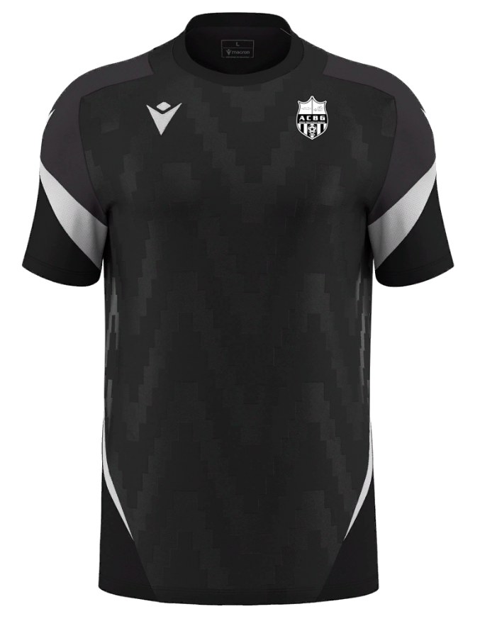 Maillot Totem