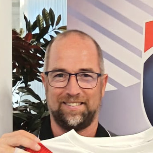 Laurent Coquemont