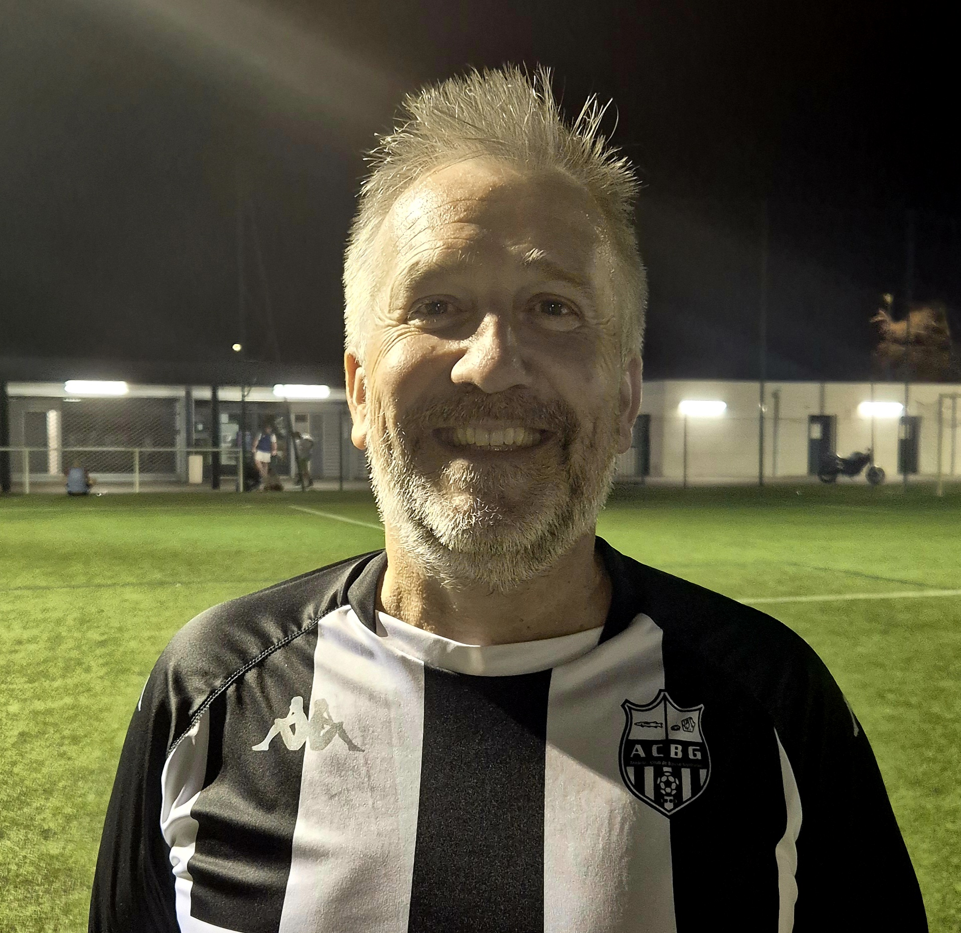 Christophe FRESNEAU